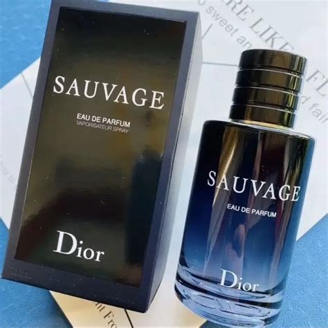 different sauvage dior|does Dior Sauvage smell good.